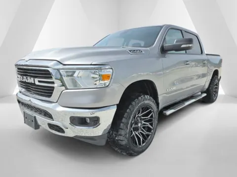 More photos of 2020 Ram 1500 Big Horn/Lone Star at Hocking Valley Motors, OH