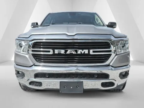 Another view of 2020 Ram 1500 Big Horn/Lone Star for sale in Logan, OH at Hocking Valley Motors
