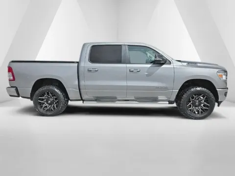 More photos of 2020 Ram 1500 Big Horn/Lone Star at Hocking Valley Motors, OH