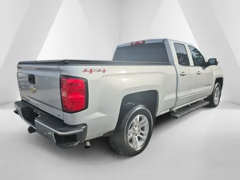 More photos of 2017 Chevrolet Silverado 1500 LT at Hocking Valley Motors, OH