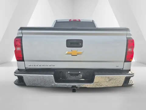 More photos of 2017 Chevrolet Silverado 1500 LT at Hocking Valley Motors, OH