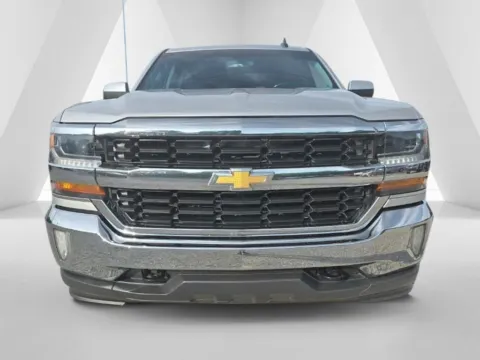 Photos of 2017 Chevrolet Silverado 1500 LT for sale in Logan, OH at Hocking Valley Motors