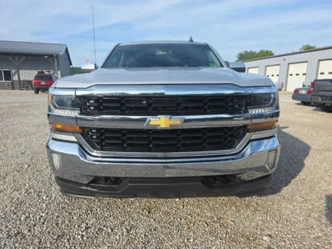 Photos of 2017 Chevrolet Silverado 1500 LT for sale in Logan, OH at Hocking Valley Motors