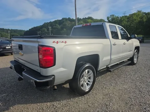 More photos of 2017 Chevrolet Silverado 1500 LT at Hocking Valley Motors, OH