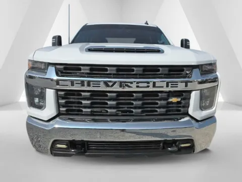 Photos of 2021 Chevrolet Silverado 2500 HD LT for sale in Logan, OH at Hocking Valley Motors