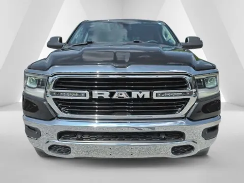Photos of 2019 Ram 1500 Big Horn/Lone Star for sale in Logan, OH at Hocking Valley Motors