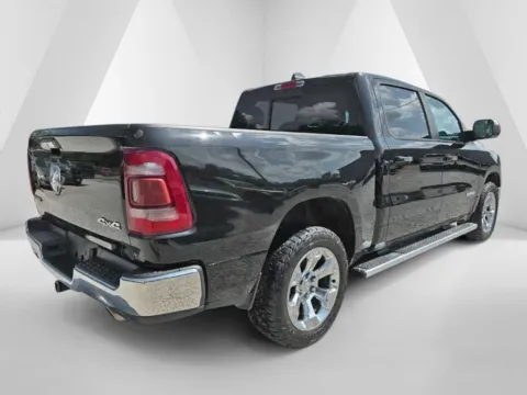 More photos of 2019 Ram 1500 Big Horn/Lone Star at Hocking Valley Motors, OH