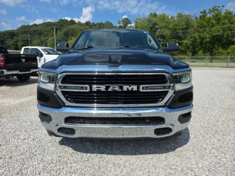 Photos of 2019 Ram 1500 Big Horn/Lone Star for sale in Logan, OH at Hocking Valley Motors