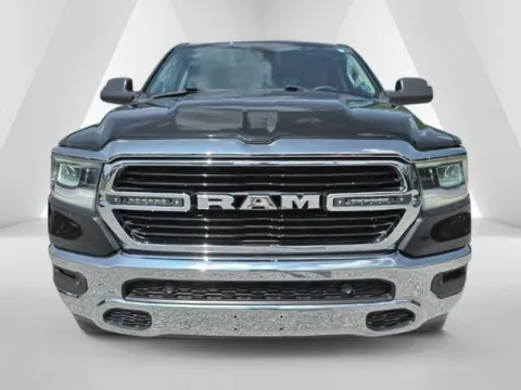 Another view of 2019 Ram 1500 Big Horn/Lone Star for sale in Logan, OH at Hocking Valley Motors