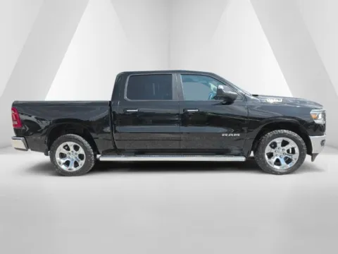 More photos of 2019 Ram 1500 Big Horn/Lone Star at Hocking Valley Motors, OH