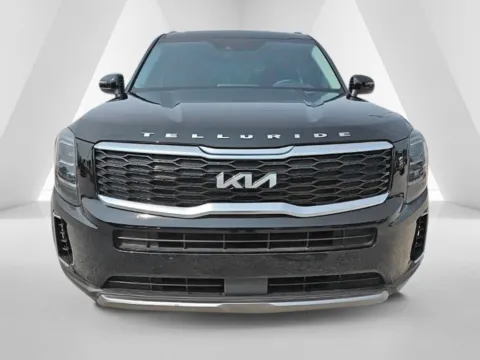 Another view of 2022 Kia Telluride EX for sale in Logan, OH at Hocking Valley Motors