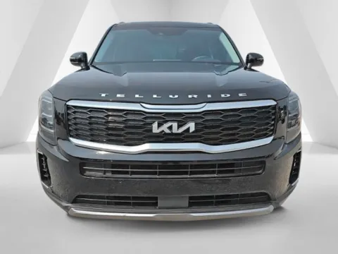Photos of 2022 Kia Telluride EX for sale in Logan, OH at Hocking Valley Motors