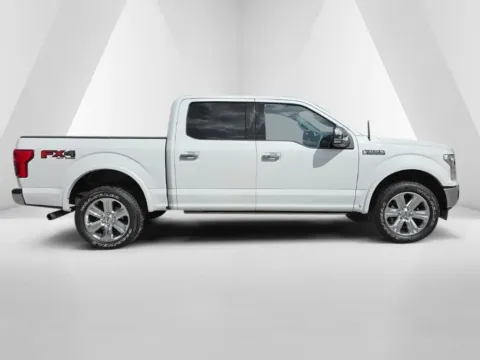More photos of 2020 Ford F-150 Lariat at Hocking Valley Motors, OH
