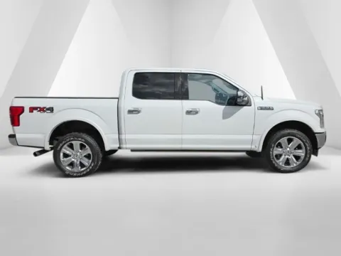 More photos of 2020 Ford F-150 Lariat at Hocking Valley Motors, OH