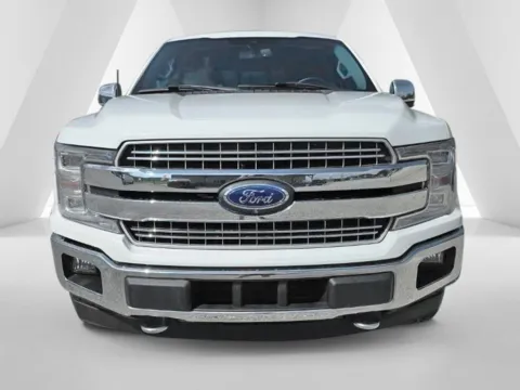 Photos of 2020 Ford F-150 Lariat for sale in Logan, OH at Hocking Valley Motors