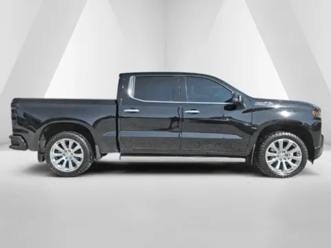 More photos of 2020 Chevrolet Silverado 1500 High Country at Hocking Valley Motors, OH