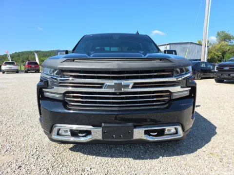 Photos of 2020 Chevrolet Silverado 1500 High Country for sale in Logan, OH at Hocking Valley Motors