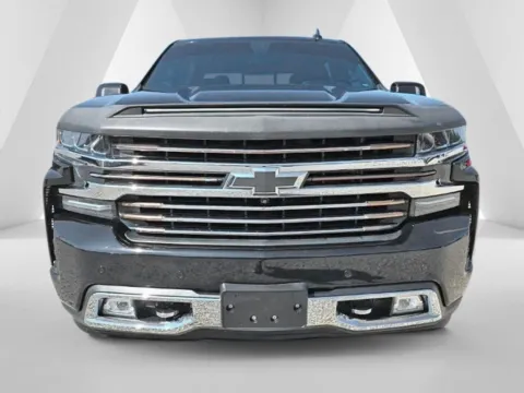 Photos of 2020 Chevrolet Silverado 1500 High Country for sale in Logan, OH at Hocking Valley Motors
