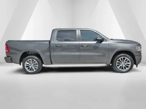More photos of 2019 Ram 1500 Laramie at Hocking Valley Motors, OH