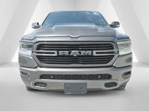 Photos of 2019 Ram 1500 Laramie for sale in Logan, OH at Hocking Valley Motors