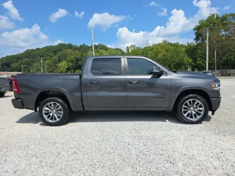 More photos of 2019 Ram 1500 Laramie at Hocking Valley Motors, OH