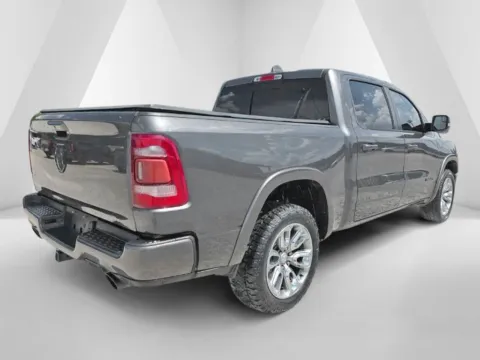 More photos of 2019 Ram 1500 Laramie at Hocking Valley Motors, OH