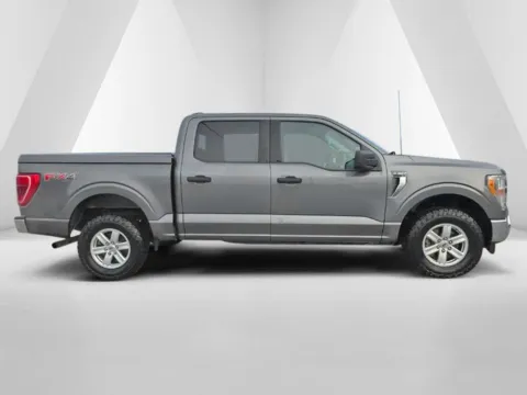 More photos of 2022 Ford F-150 XLT at Hocking Valley Motors, OH