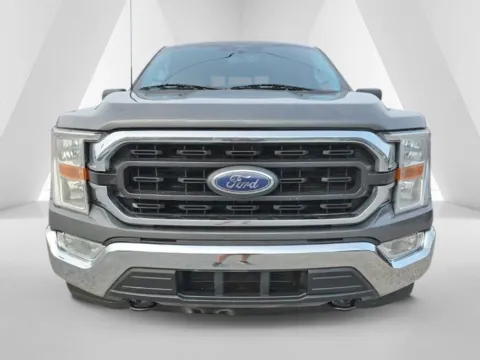 Photos of 2022 Ford F-150 XLT for sale in Logan, OH at Hocking Valley Motors
