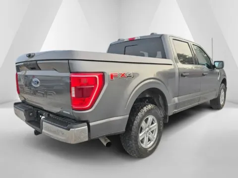 More photos of 2022 Ford F-150 XLT at Hocking Valley Motors, OH