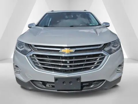 Photos of 2020 Chevrolet Equinox Premier for sale in Logan, OH at Hocking Valley Motors