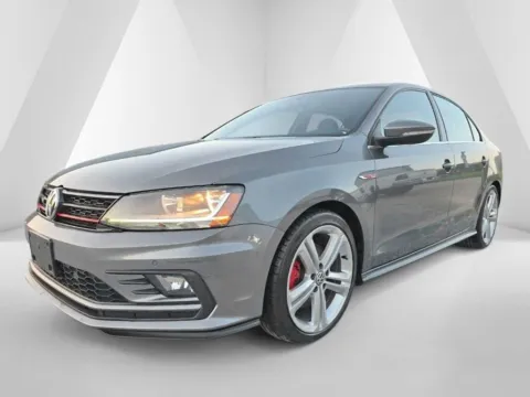 Another view of 2017 Volkswagen Jetta GLI for sale in Logan, OH at Hocking Valley Motors