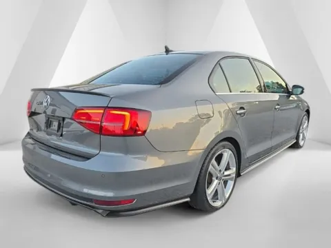 More photos of 2017 Volkswagen Jetta GLI at Hocking Valley Motors, OH