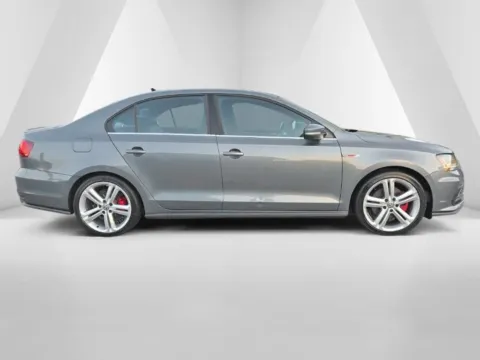 More photos of 2017 Volkswagen Jetta GLI at Hocking Valley Motors, OH