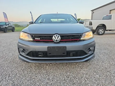 Photos of 2017 Volkswagen Jetta GLI for sale in Logan, OH at Hocking Valley Motors