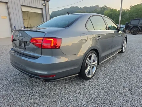 More photos of 2017 Volkswagen Jetta GLI at Hocking Valley Motors, OH
