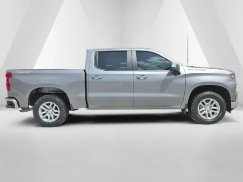 More photos of 2021 Chevrolet Silverado 1500 LT at Hocking Valley Motors, OH