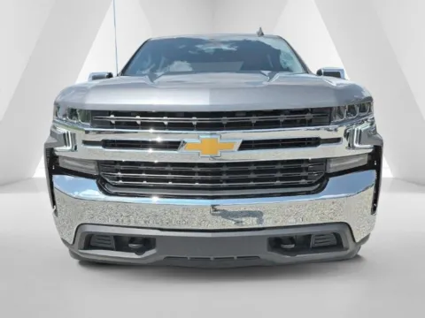 Photos of 2021 Chevrolet Silverado 1500 LT for sale in Logan, OH at Hocking Valley Motors