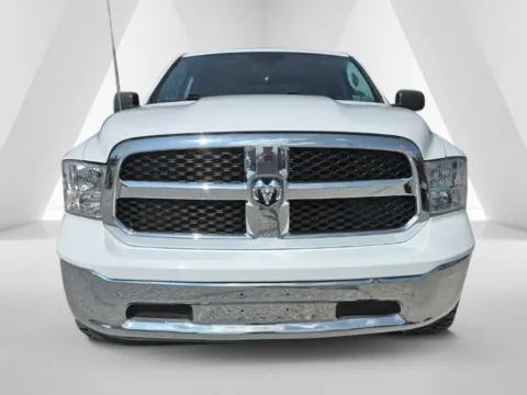 Another view of 2022 Ram 1500 Classic Tradesman for sale in Logan, OH at Hocking Valley Motors