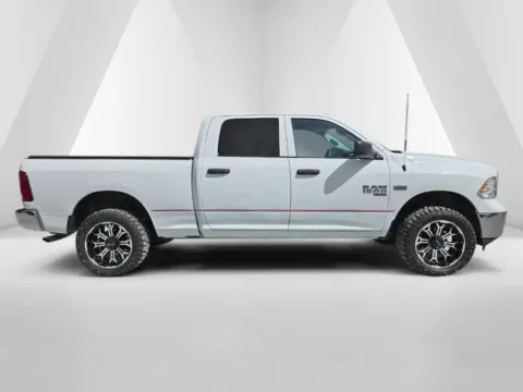 More photos of 2022 Ram 1500 Classic Tradesman at Hocking Valley Motors, OH