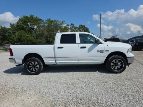 More photos of 2022 Ram 1500 Classic Tradesman at Hocking Valley Motors, OH
