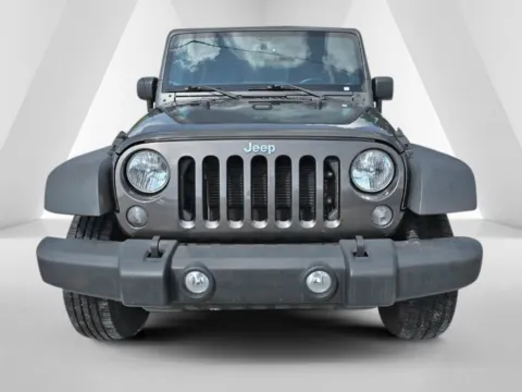 Photos of 2017 Jeep Wrangler Unlimited Sport for sale in Logan, OH at Hocking Valley Motors