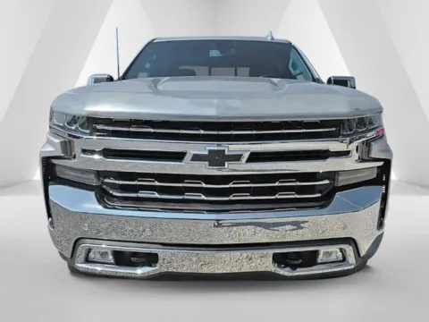 Photos of 2020 Chevrolet Silverado 1500 LTZ for sale in Logan, OH at Hocking Valley Motors