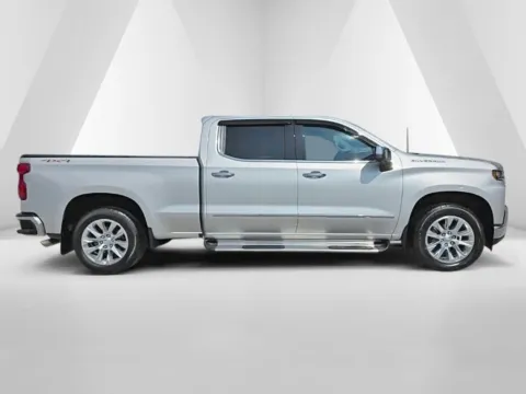More photos of 2020 Chevrolet Silverado 1500 LTZ at Hocking Valley Motors, OH