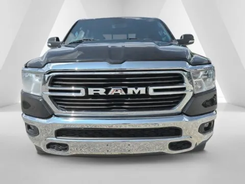 Photos of 2021 Ram 1500 Big Horn/Lone Star for sale in Logan, OH at Hocking Valley Motors