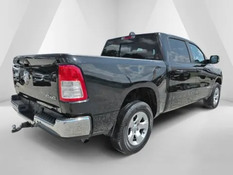 More photos of 2021 Ram 1500 Big Horn/Lone Star at Hocking Valley Motors, OH