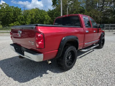 More photos of 2008 Dodge Ram 1500 Laramie at Hocking Valley Motors, OH