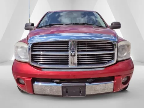 Photos of 2008 Dodge Ram 1500 Laramie for sale in Logan, OH at Hocking Valley Motors