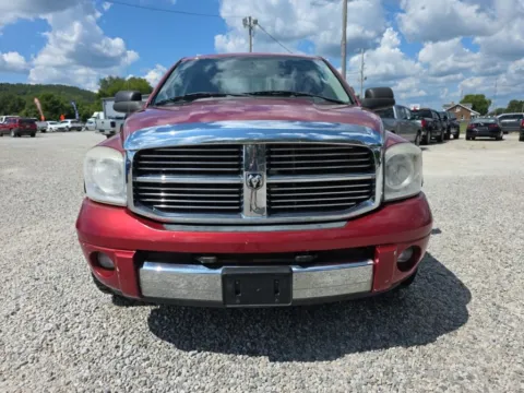 Photos of 2008 Dodge Ram 1500 Laramie for sale in Logan, OH at Hocking Valley Motors