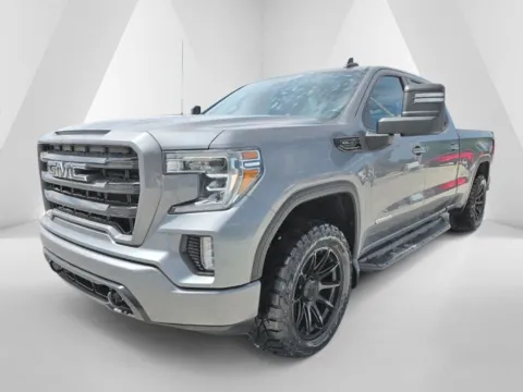 Another view of 2020 GMC Sierra 1500 Elevation for sale in Logan, OH at Hocking Valley Motors
