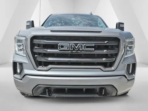 Photos of 2020 GMC Sierra 1500 Elevation for sale in Logan, OH at Hocking Valley Motors